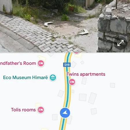 Sofia's *