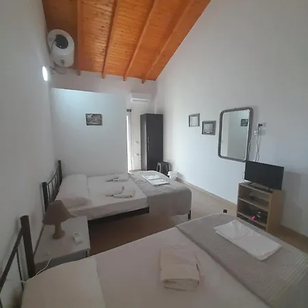 Apartamento Sofia's *