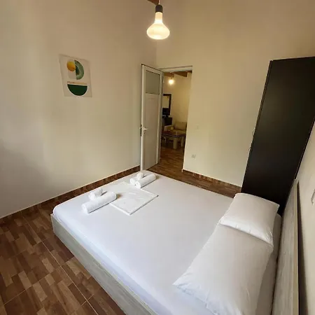 Sofia's Apartamento Himare