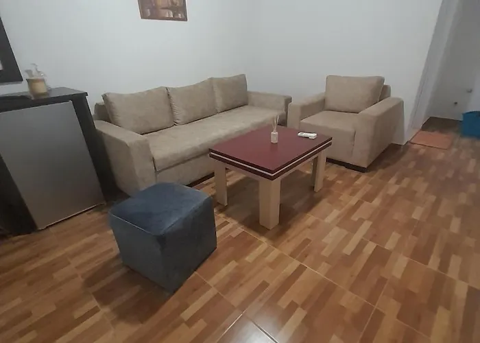 Apartment Sofia's Himarë