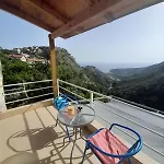 Apartamento Sofia's Himare