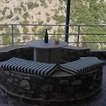 Apartamento Sofia's Himare