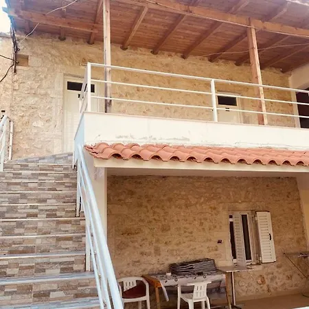 Apartment Sofia's