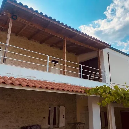 Sofia's Apartment