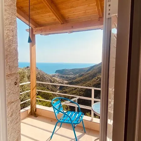 Sofia's Himare