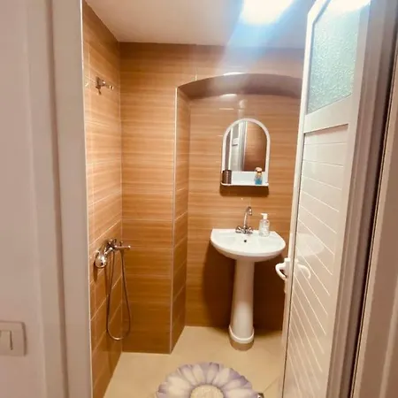 Sofia's Appartement Himarë