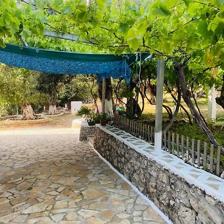 Sofia's Appartement Himarë