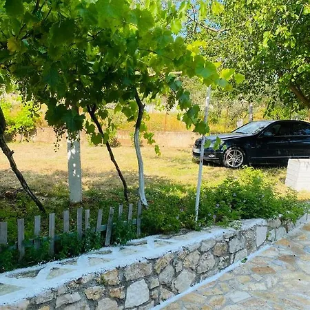 Sofia's Himare