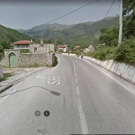 Sofia's Himare