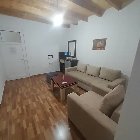 Apartment Sofia's