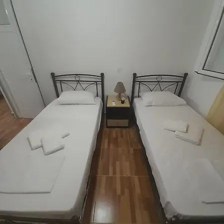 Sofia's Apartment *