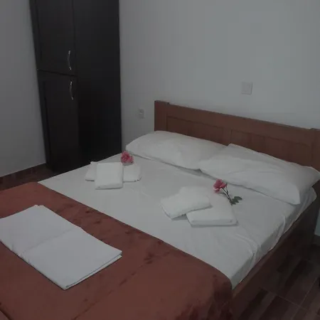 Appartement Sofia's *