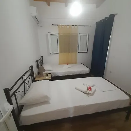 Sofia's Appartement Himarë