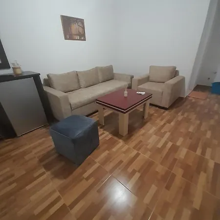 Apartment Sofia's Himare