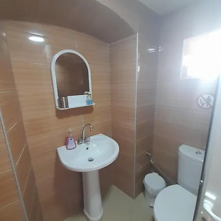 Appartement Sofia's *