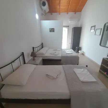 Appartement Sofia's *