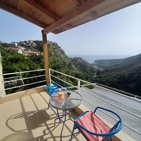 Apartament Sofia's Himara