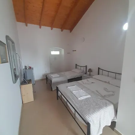 Appartement Sofia's *