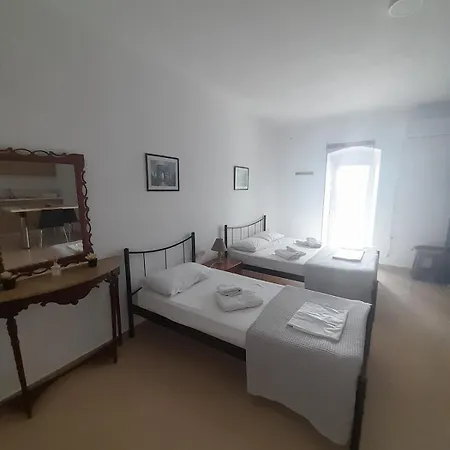 Sofia's Apartment Himare