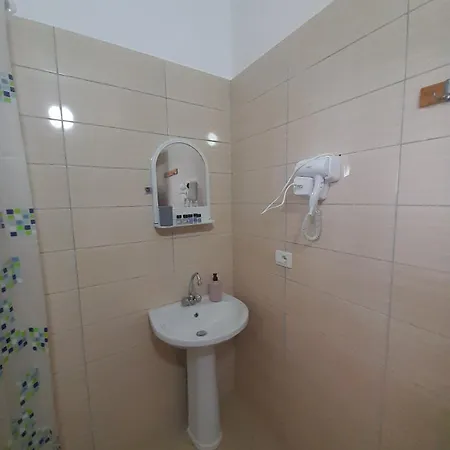 Apartament Sofia's