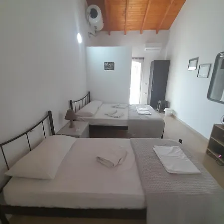 Sofia's Apartment *