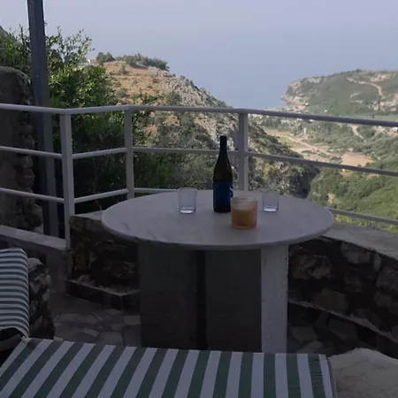 Apartment Sofia's Himare