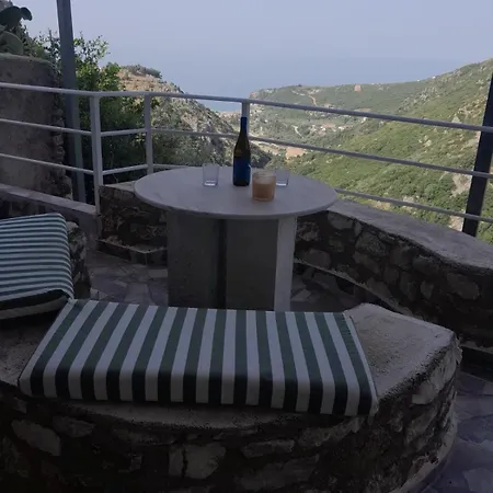 Sofia's Appartement Himarë