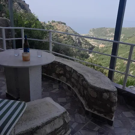 Apartament Sofia's Himara