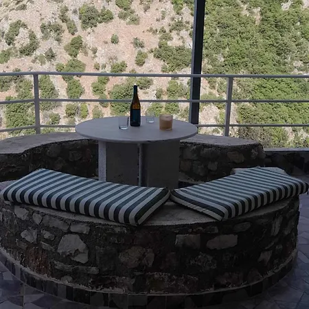 Apartment Sofia's Himare