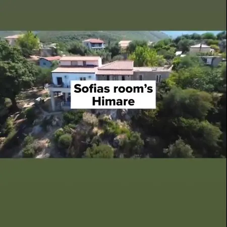 Sofia's Appartement Himarë