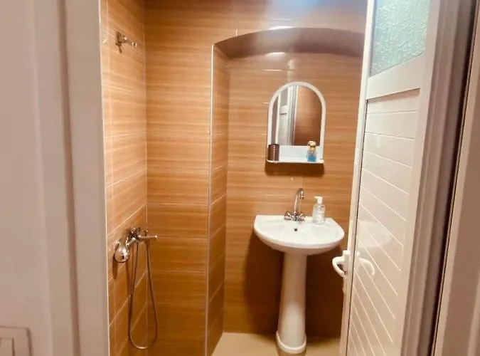 Sofia's 公寓 希马拉