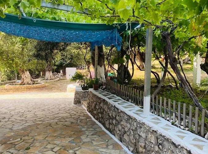 Sofia's 公寓 希马拉