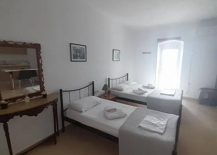 Sofia's Daire Himarë