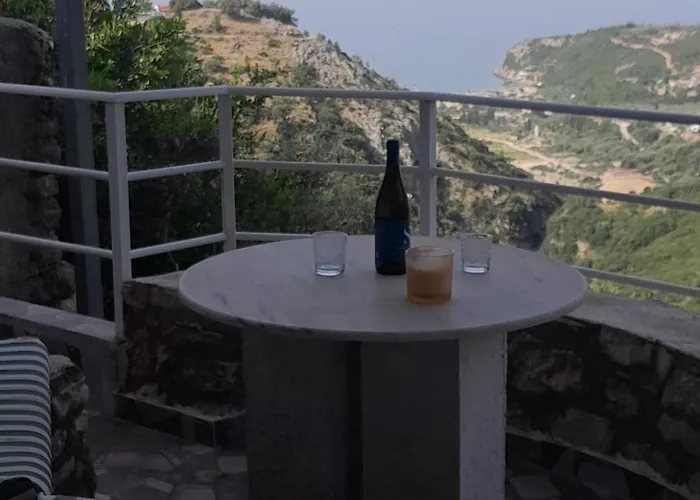 Daire Sofia's Himarë