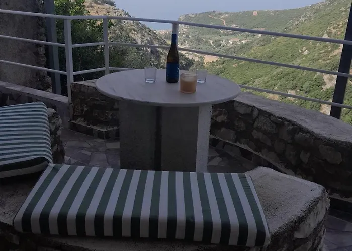 Sofia's Daire Himarë