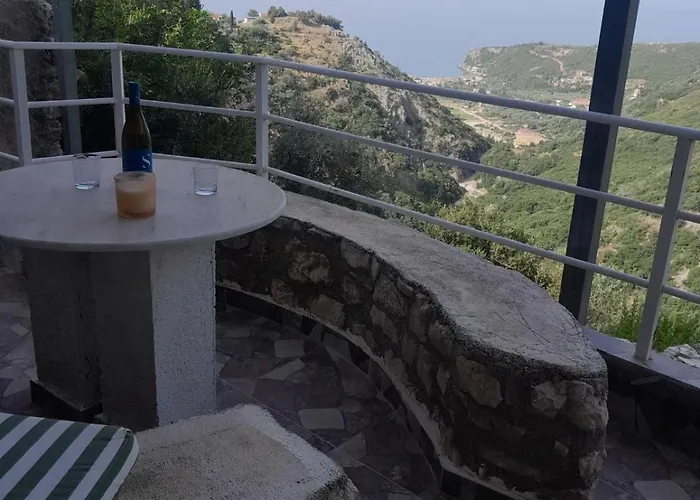 Daire Sofia's Himarë