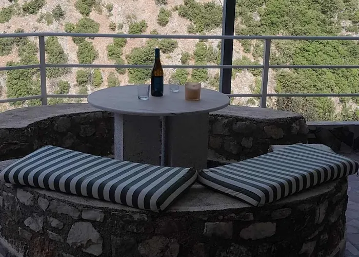 Daire Sofia's Himarë