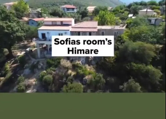 Sofia's 公寓 希马拉